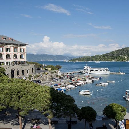 Grand Hotel Portovenere Porto Venere Bagian luar foto