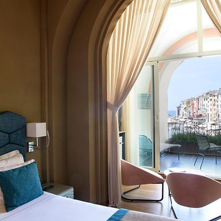 Grand Hotel Portovenere Porto Venere Bagian luar foto