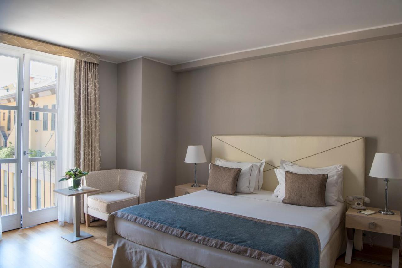 Grand Hotel Portovenere Porto Venere Bagian luar foto