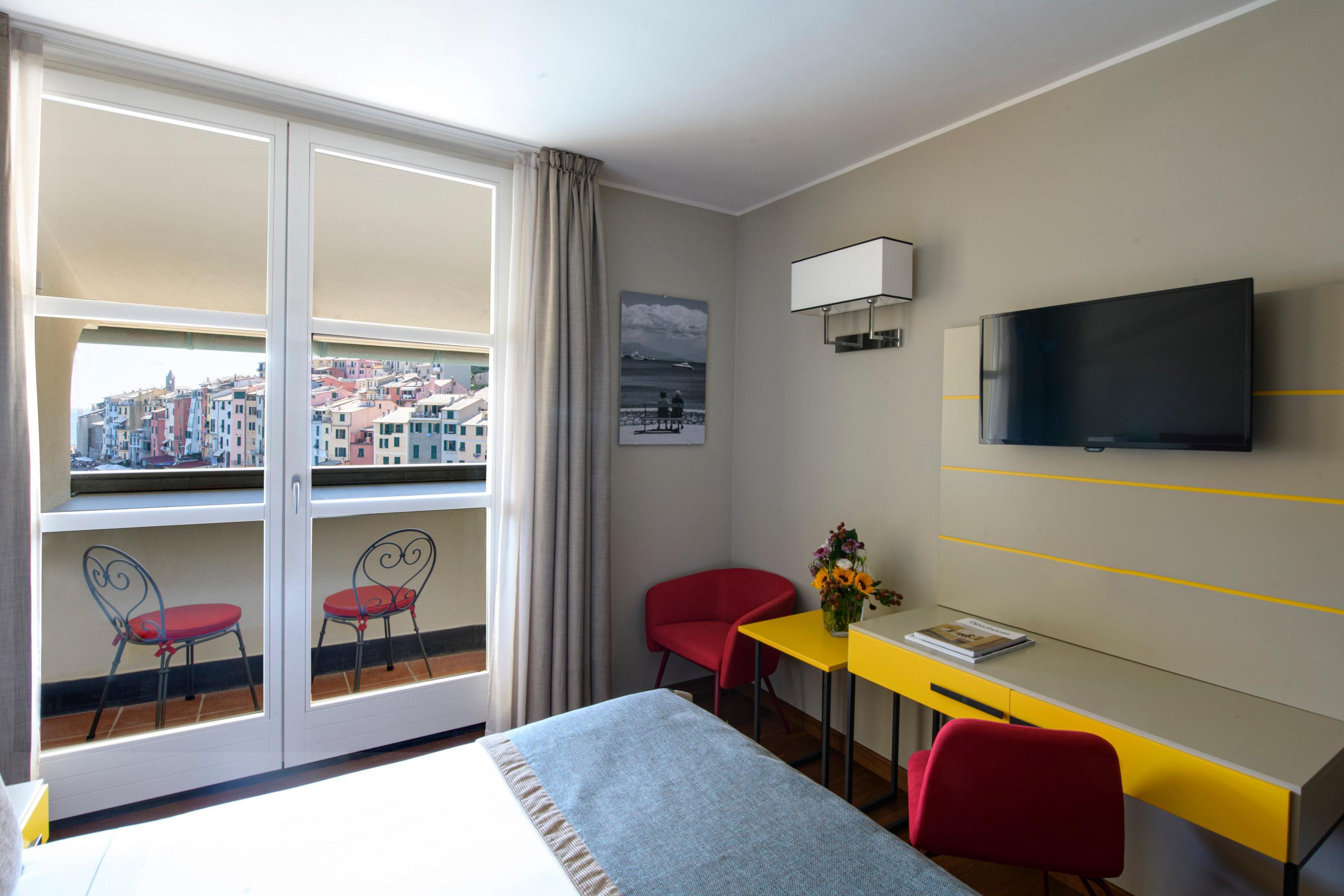 Grand Hotel Portovenere Porto Venere Bagian luar foto