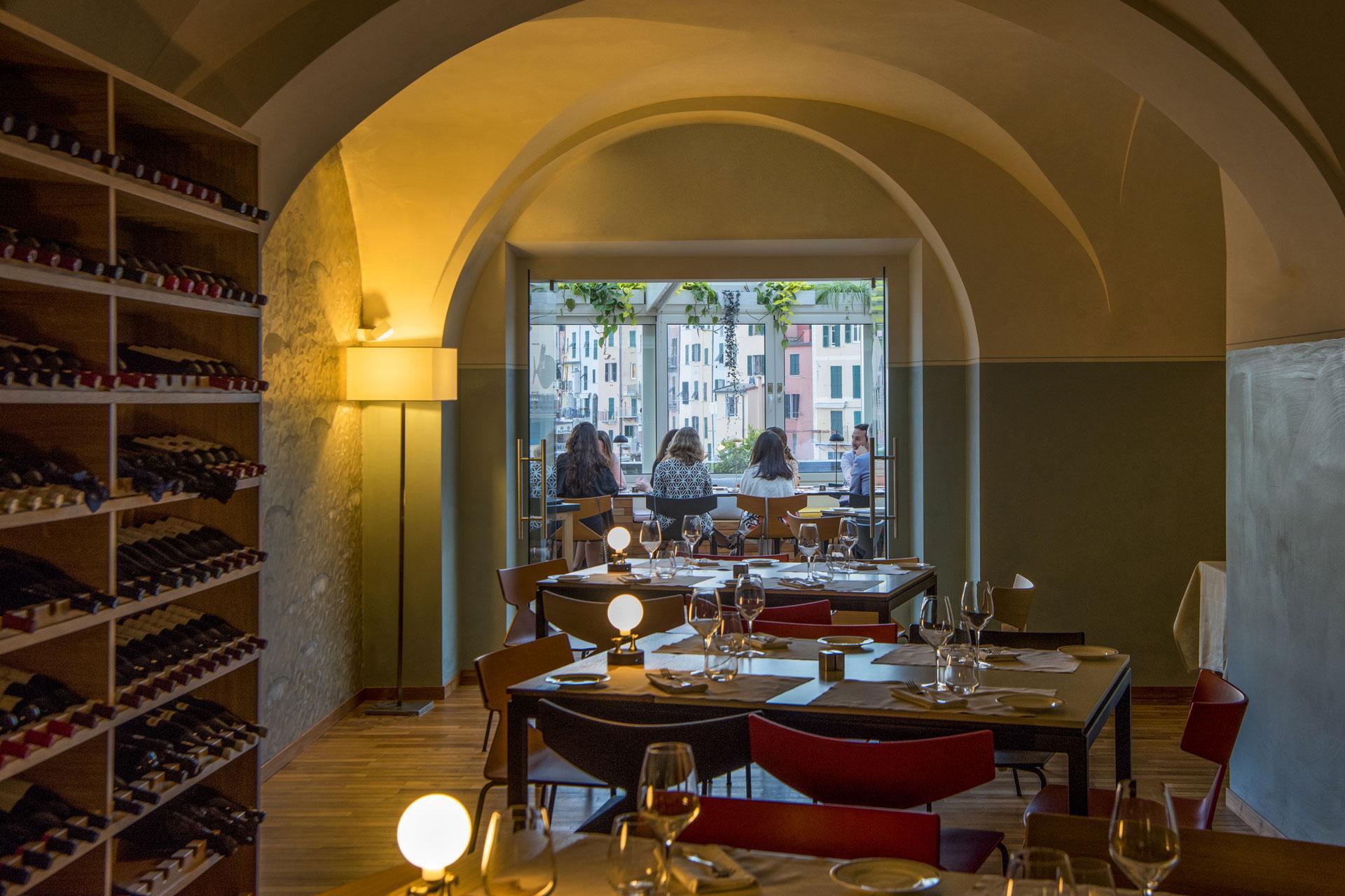 Grand Hotel Portovenere Porto Venere Bagian luar foto