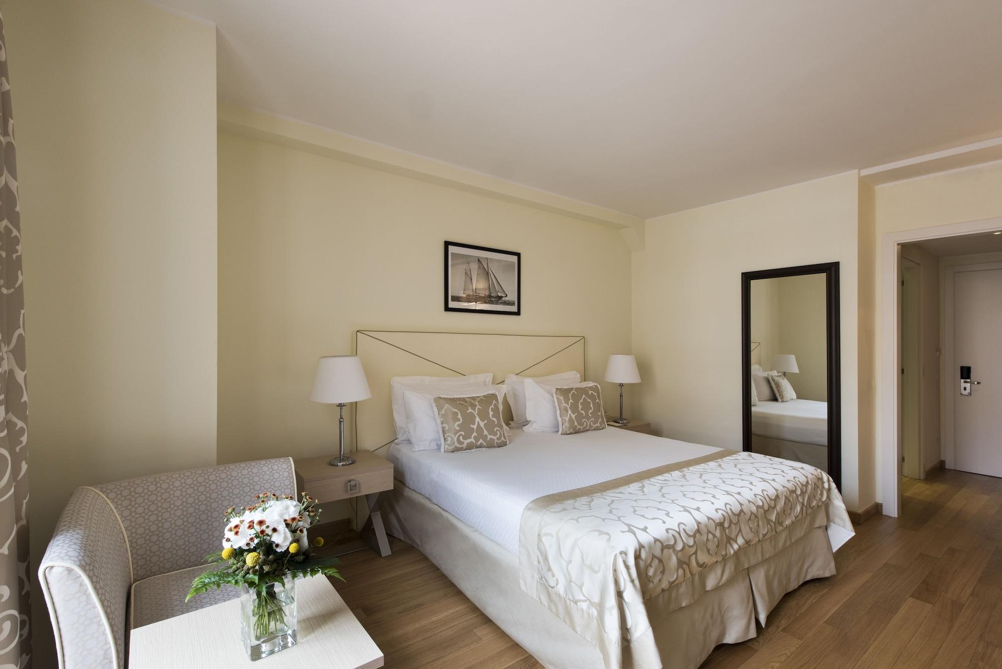 Grand Hotel Portovenere Porto Venere Bagian luar foto