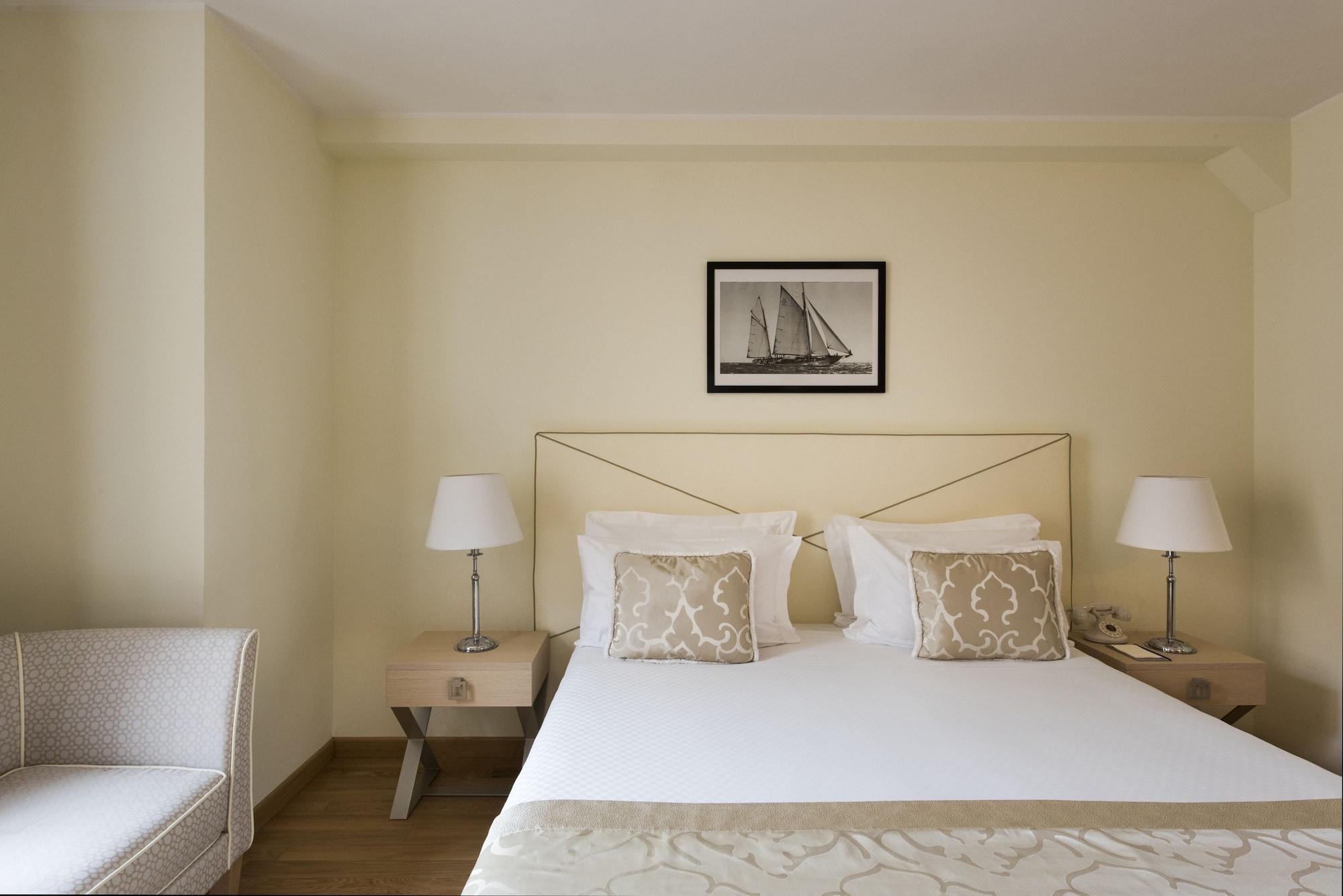 Grand Hotel Portovenere Porto Venere Bagian luar foto