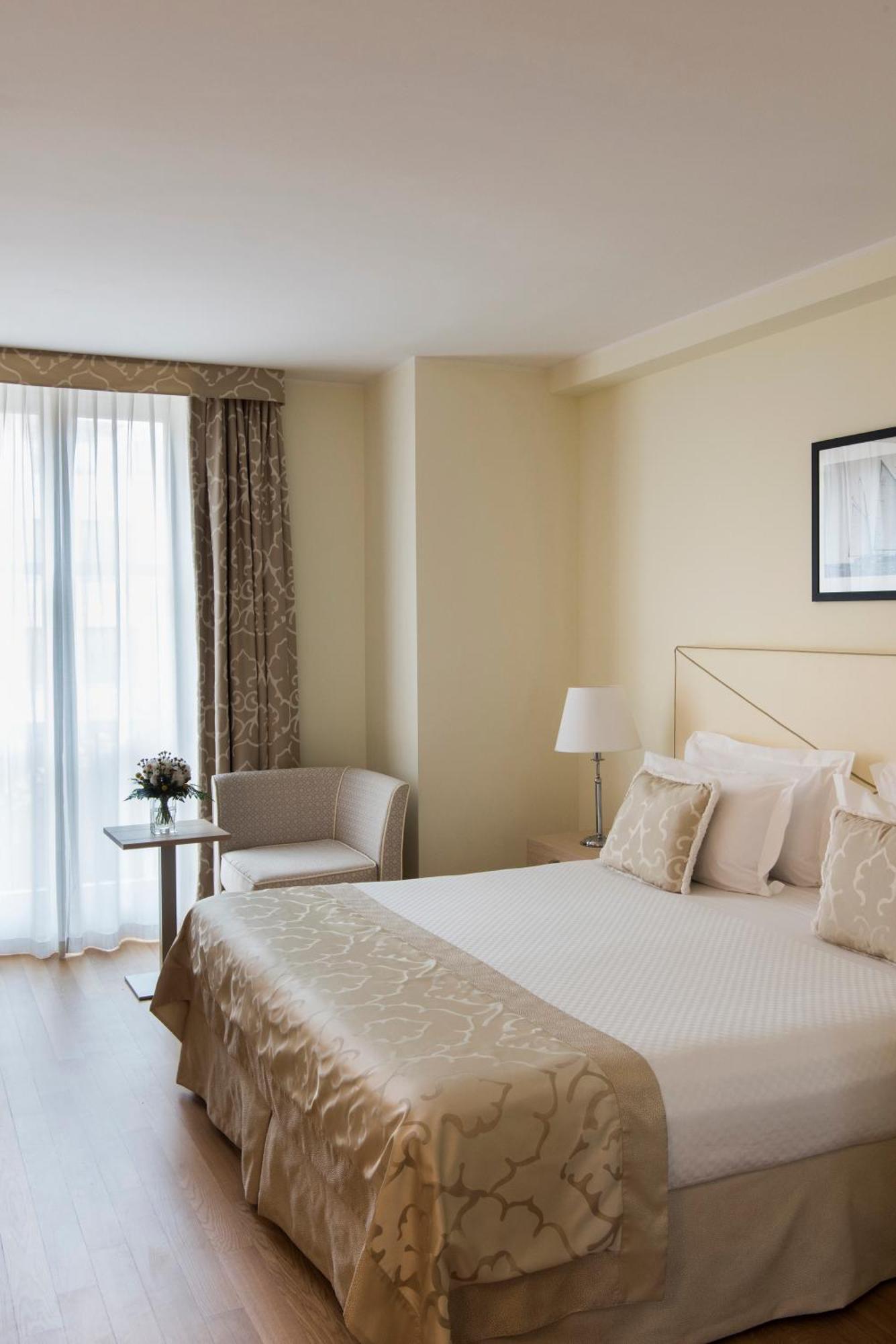 Grand Hotel Portovenere Porto Venere Bagian luar foto