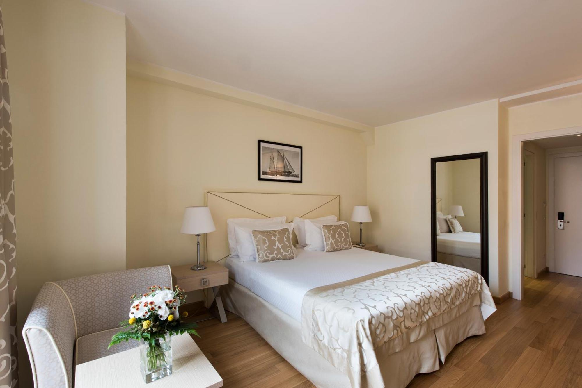 Grand Hotel Portovenere Porto Venere Bagian luar foto