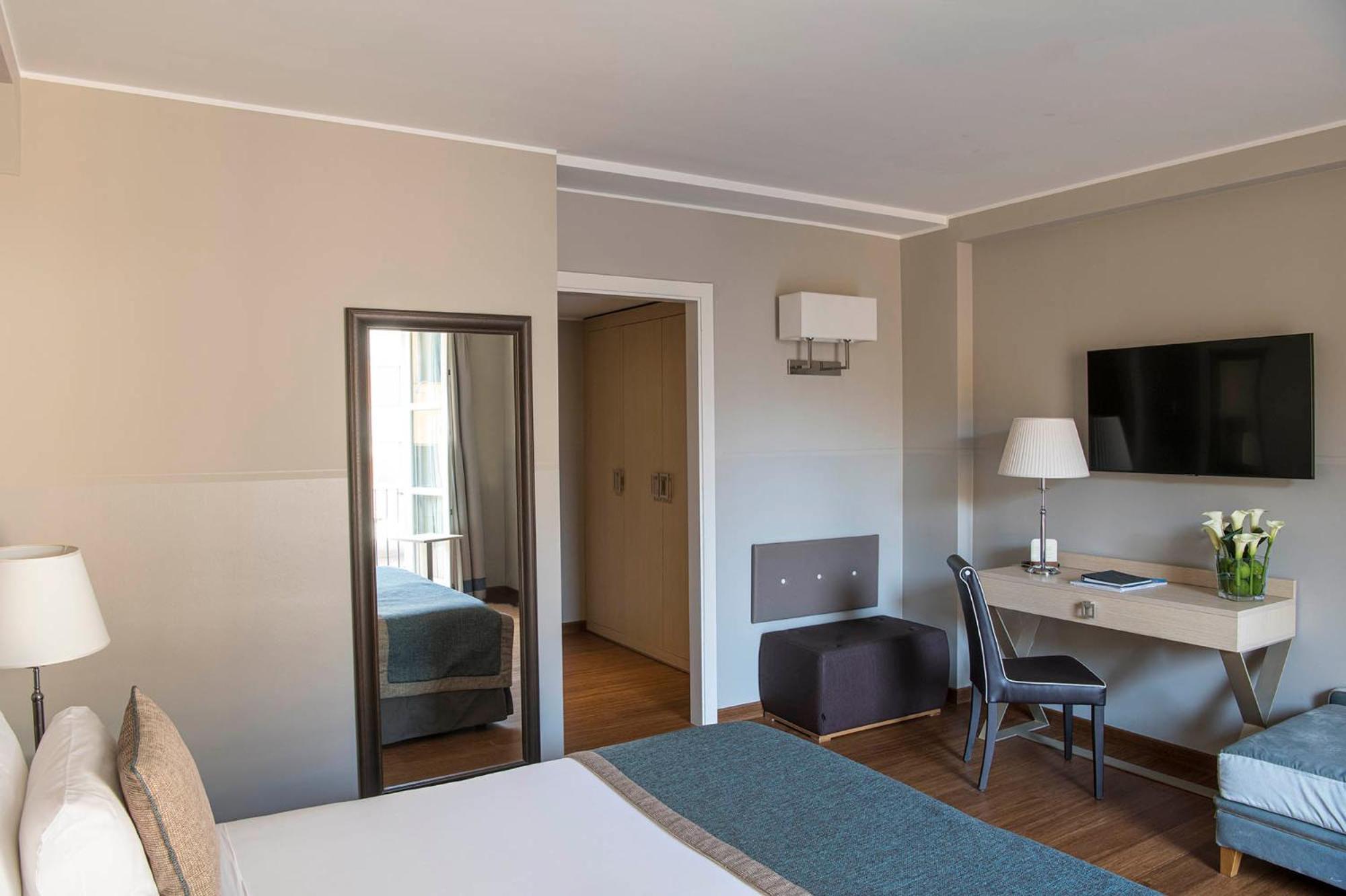 Grand Hotel Portovenere Porto Venere Bagian luar foto