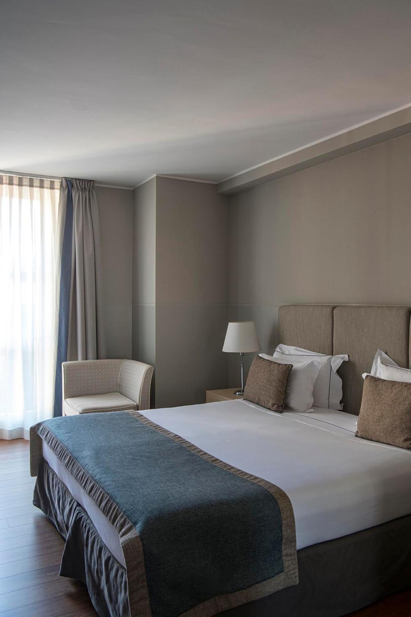Grand Hotel Portovenere Porto Venere Bagian luar foto