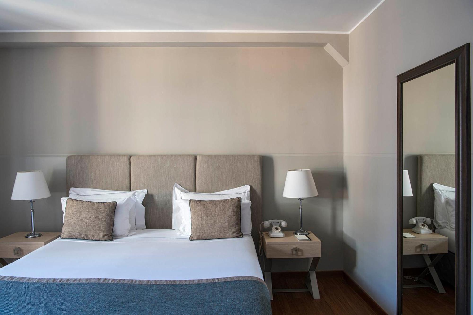 Grand Hotel Portovenere Porto Venere Bagian luar foto