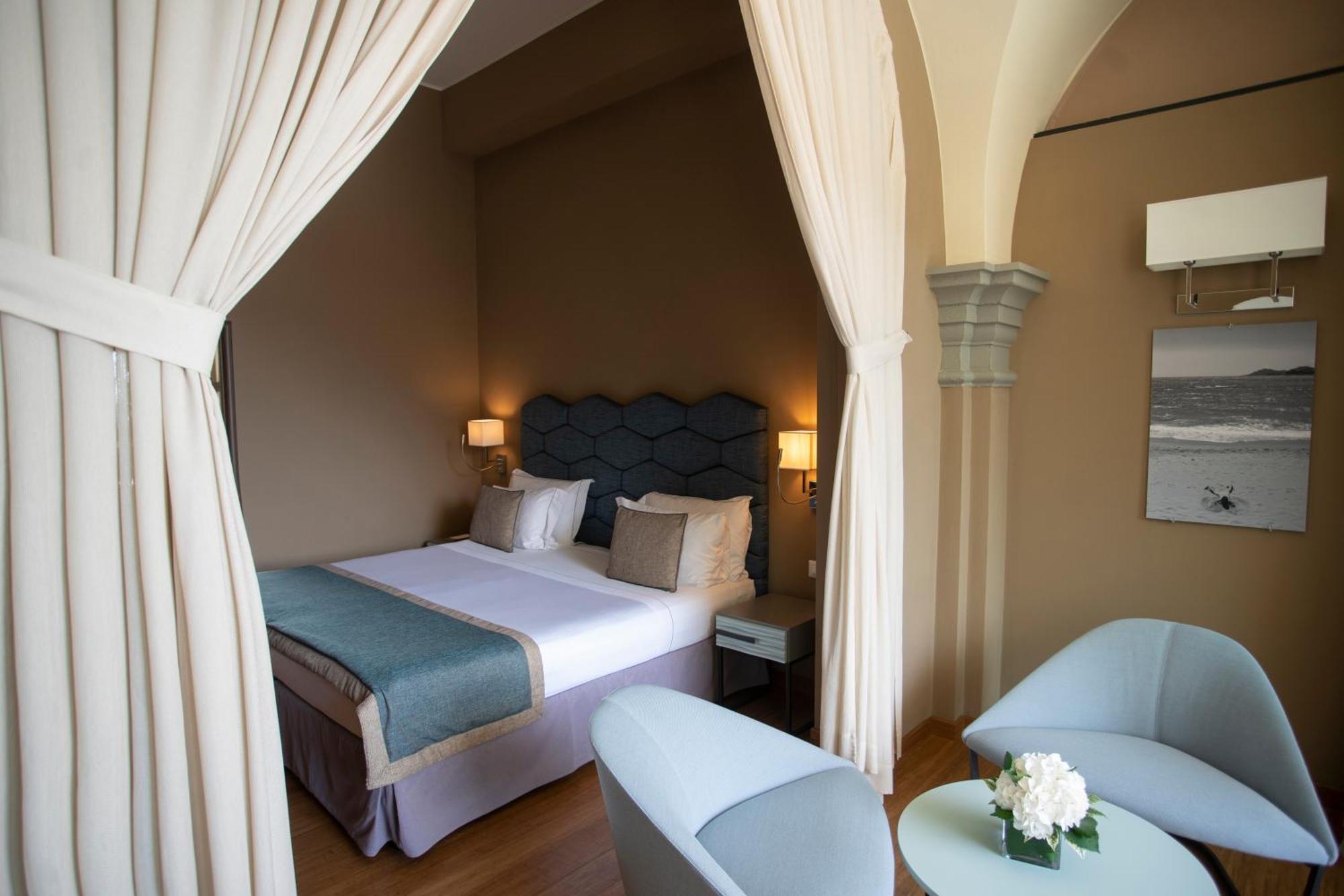 Grand Hotel Portovenere Porto Venere Bagian luar foto