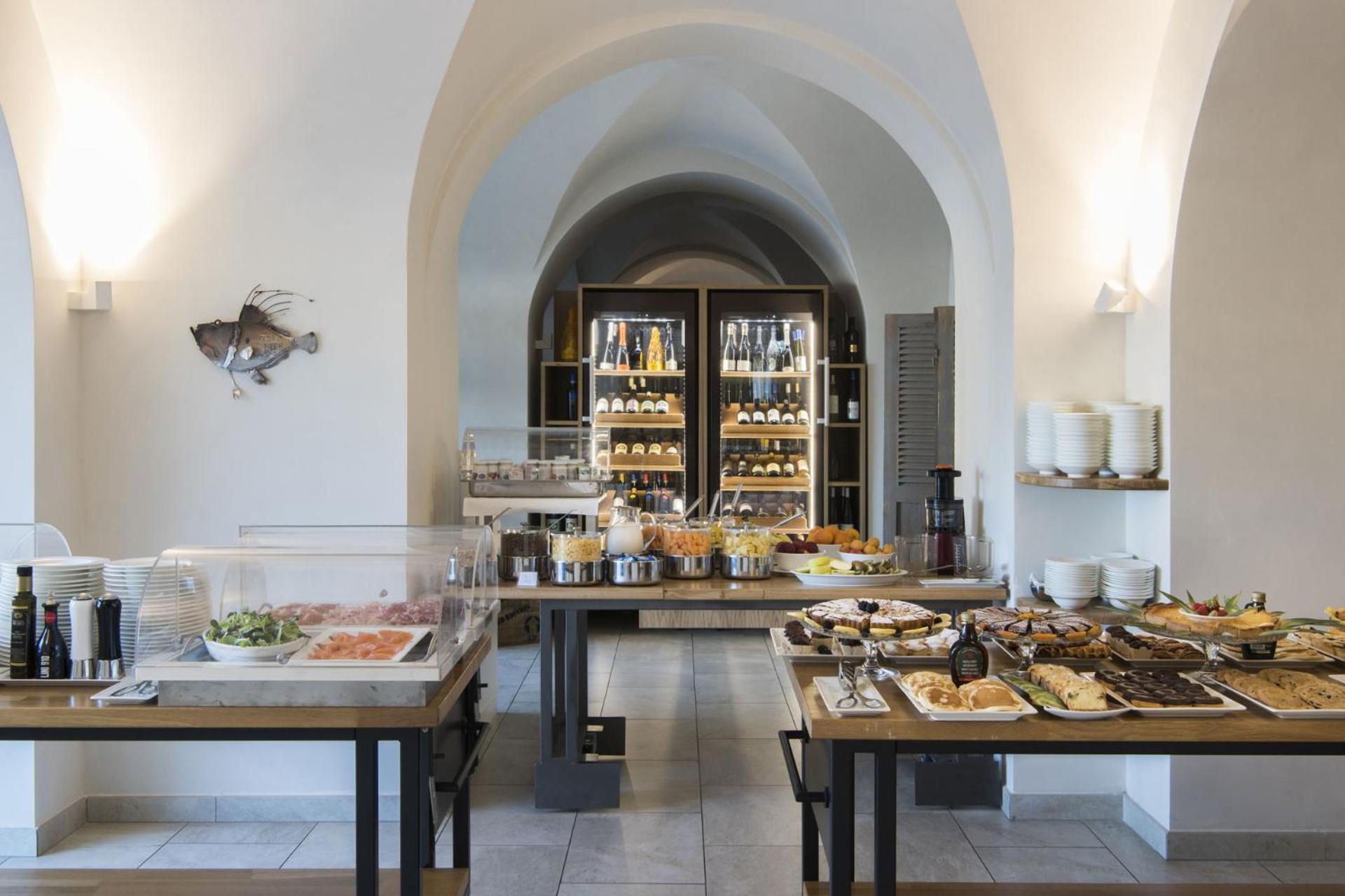 Grand Hotel Portovenere Porto Venere Bagian luar foto