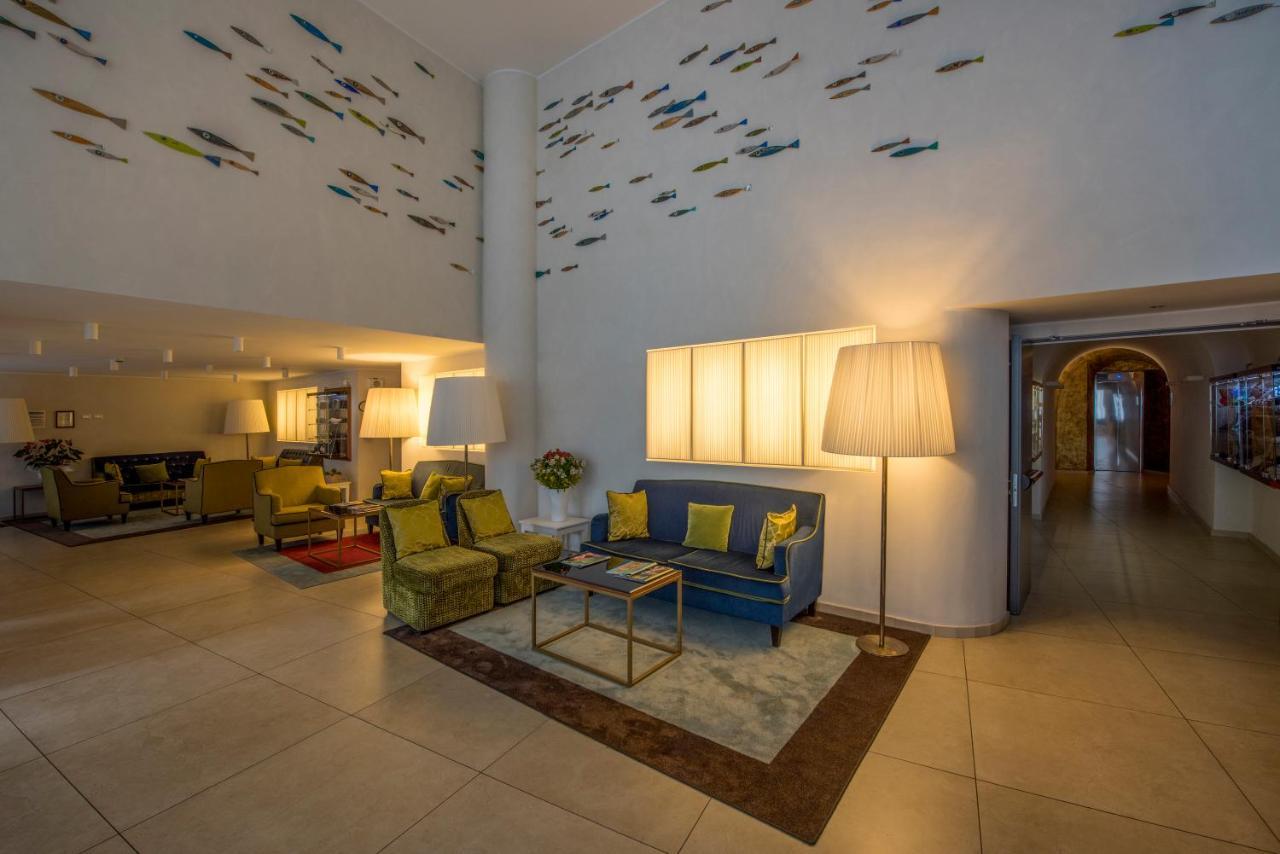 Grand Hotel Portovenere Porto Venere Bagian luar foto